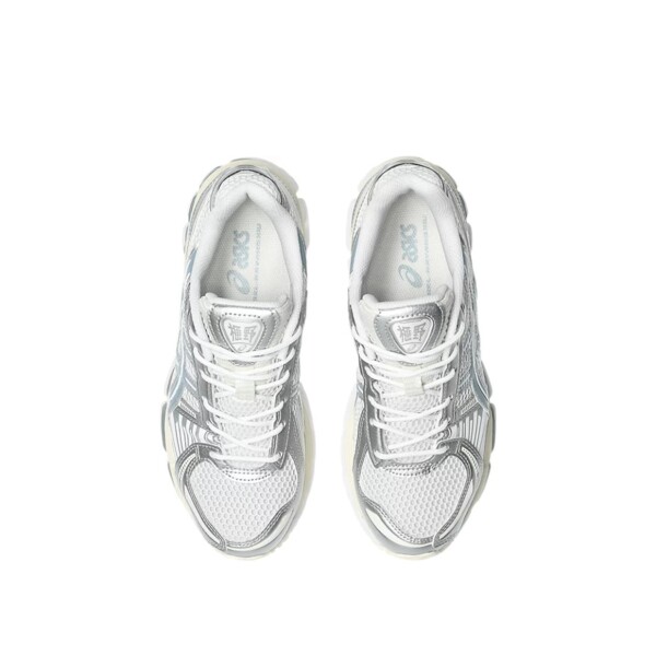 ASICS Gel-Kayano 12.1 "Silver Blue" (1203A759-101) Erscheinungsdatum