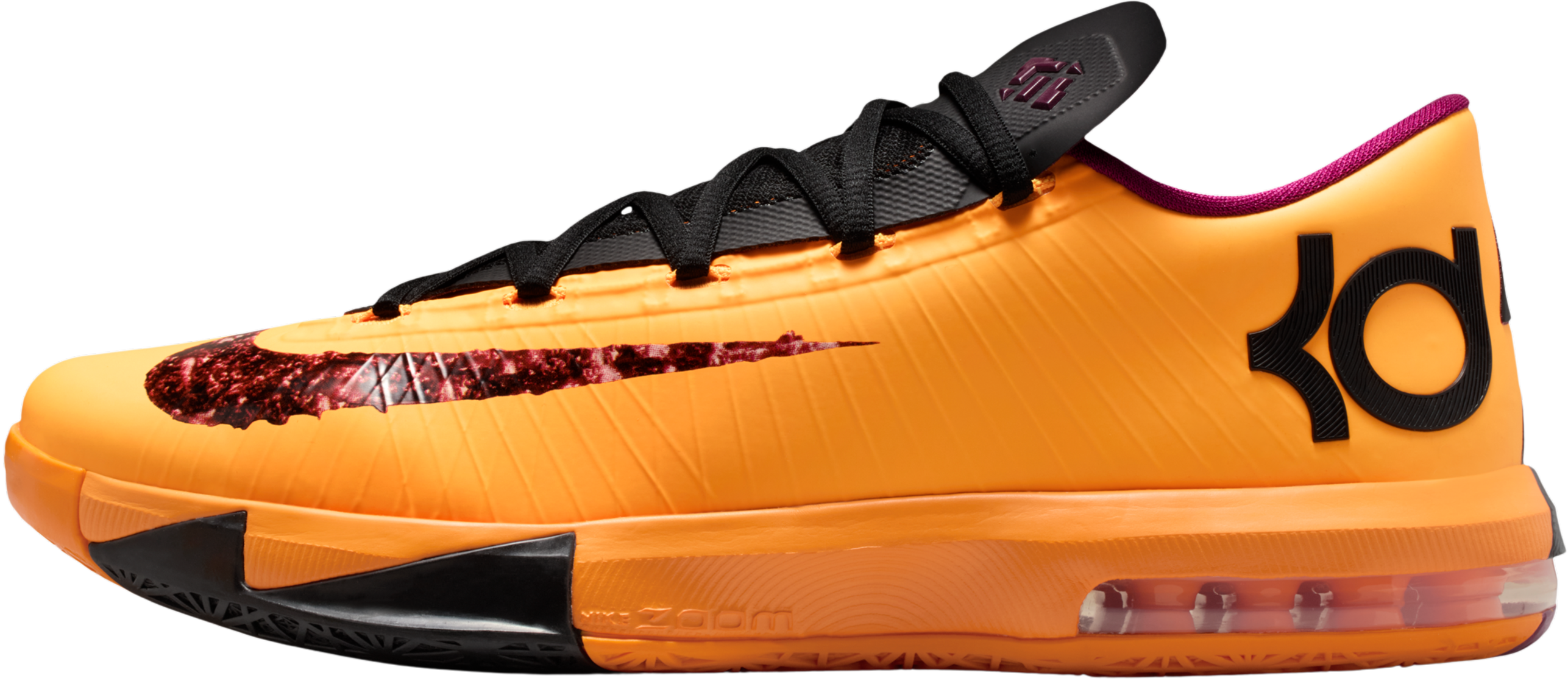 Nike KD 6 “Peanut Butter Jelly” Nike KD 6 “Peanut Butter Jelly”