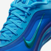 Nike A'One "Blue Fury" (W) (FZ8605-401) Release Date