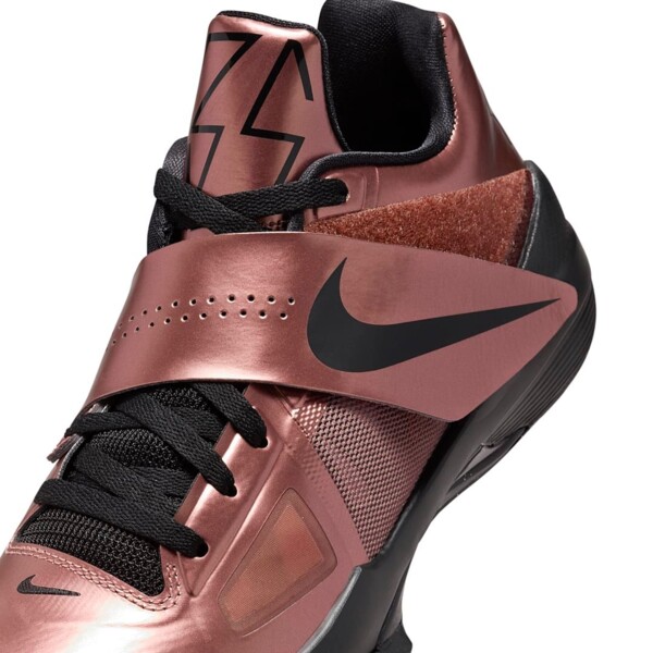 Nike KD 4 Christmas ナイキ　ケビン　デュラント　27cm Nike KD 4 