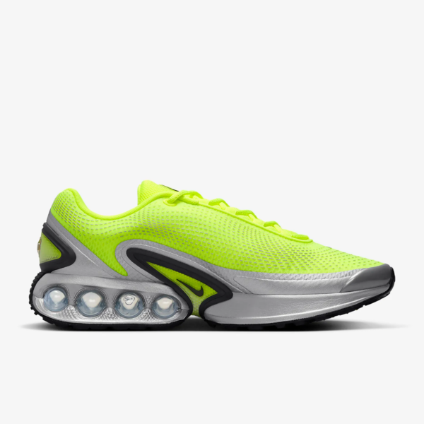 Nike Air Max DN "Volt" (DV3337-700) Erscheinungsdatum Nike Air Max DN "Volt" (DV3337-700) Erscheinungsdatum