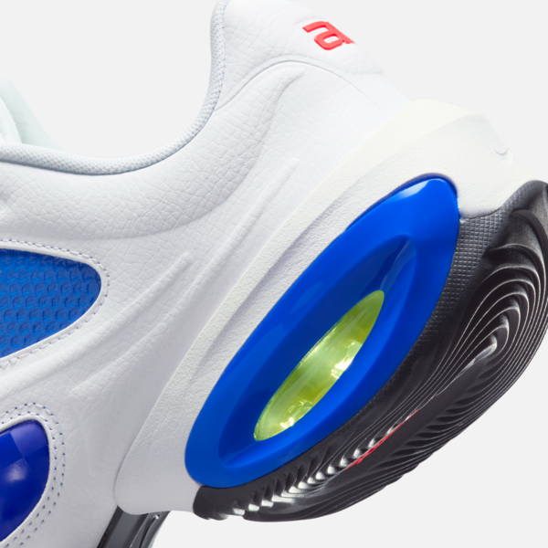 Veneda Carter x Nike Air Max Muse "Racer Blue" (W) (HV9929-100) Release Date