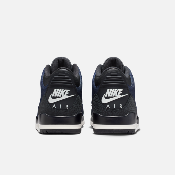 Levi’s x Air Jordan 3 “Rigid” (IH7959-400) Erscheinungsdatum