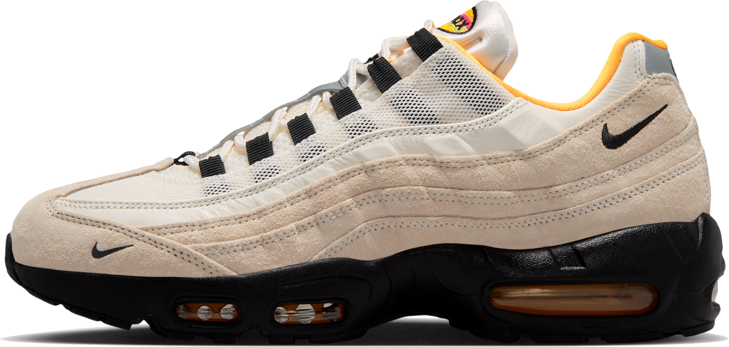 Nike SB x Nike Air Max 95 "Club 58"