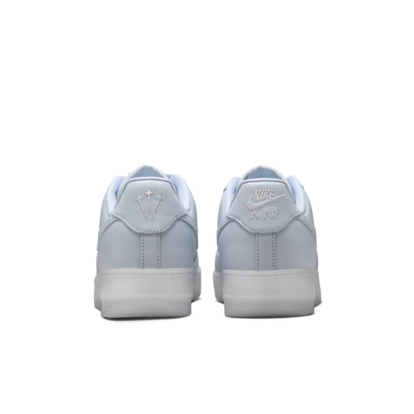 NOCTA x Nike Air Force 1 Low "Palest Purple" (CZ8065-500) Release Date NOCTA x Nike Air Force 1 Low "Palest Purple" (CZ8065-500) Release Date