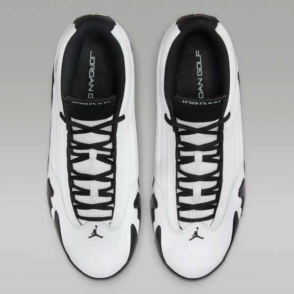 Air Jordan 14 Golf "Oxidized Green" (HJ7710-100) Erscheinungsdatum Air Jordan 14 Golf "Oxidized Green" (HJ7710-100) Erscheinungsdatum