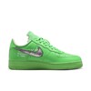 Off-White x Nike Air Force 1 Low "Light Green Spark" (DX1419-300) Release Date