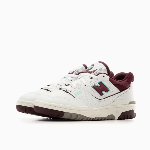 new balance n 550