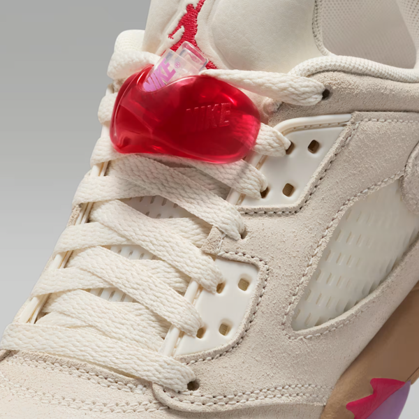 Air Jordan 5 Retro Low "Peanut Butter & Jelly" (GS) (HJ5994-106) Erscheinungsdatum