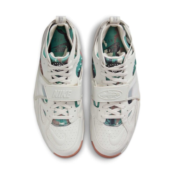 Corteiz x Nike Air Trainer Huarache 