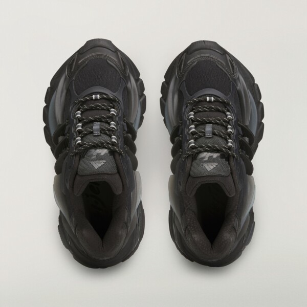 Pharrell Williams x adidas Adistar Jellyfish "Black" (KJ3841) Release Date Pharrell Williams x adidas Adistar Jellyfish "Black" (KJ3841) Release Date