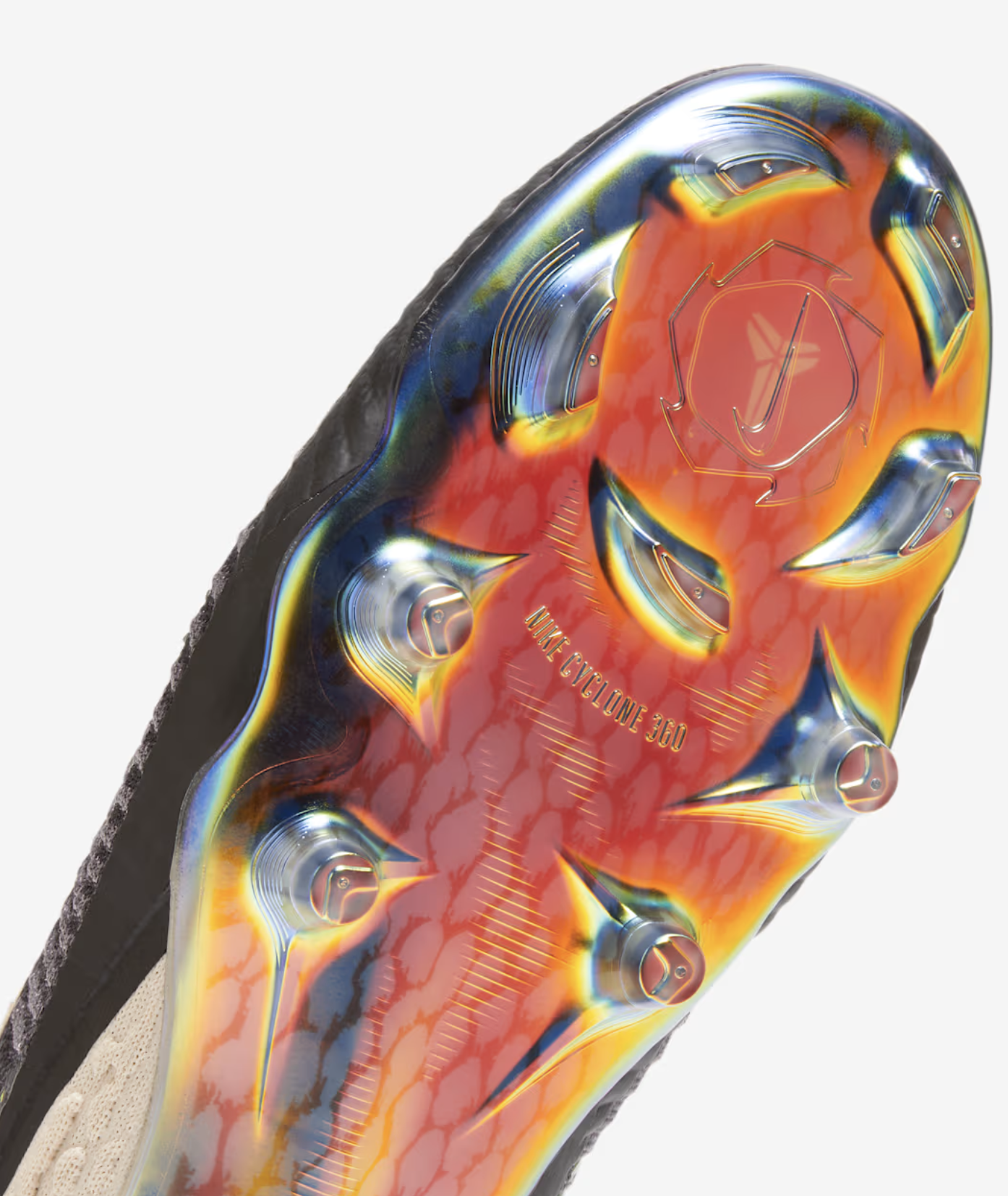 Kobe Bryant x Nike Football Phantom 6 Elite Low Kobe Bryant x Nike Football Phantom 6 Elite Low