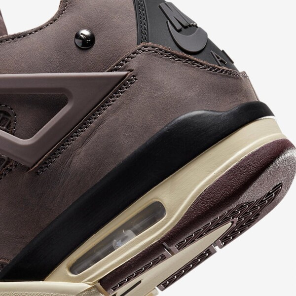 A Ma Maniere x Air Jordan 4 “Violet Ore” (DV6773-220) Erscheinungsdatum A Ma Maniere x Air Jordan 4 “Violet Ore” (DV6773-220) Erscheinungsdatum