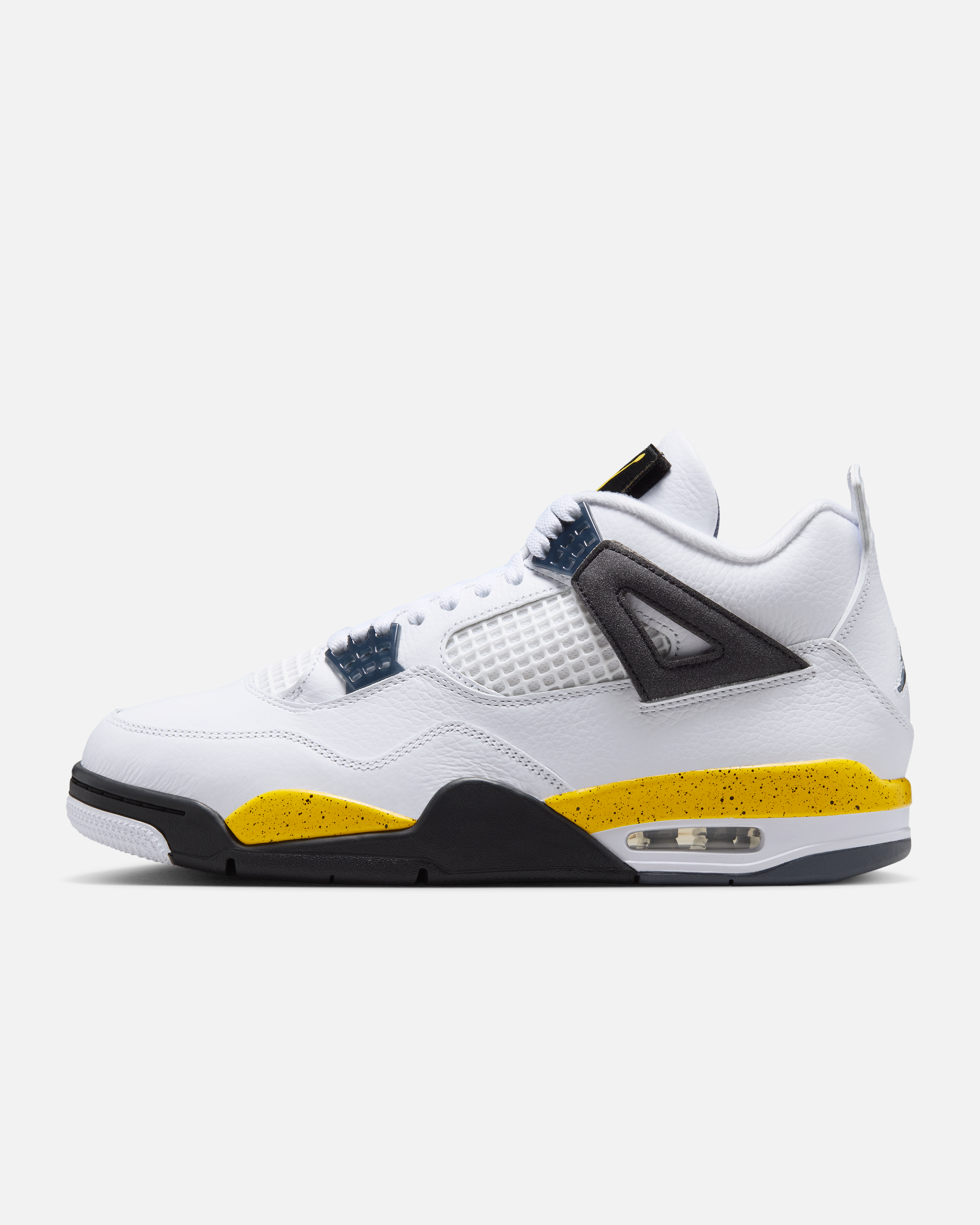 Air Jordan 4 Tour Yellow Air Jordan 4 Tour Yellow