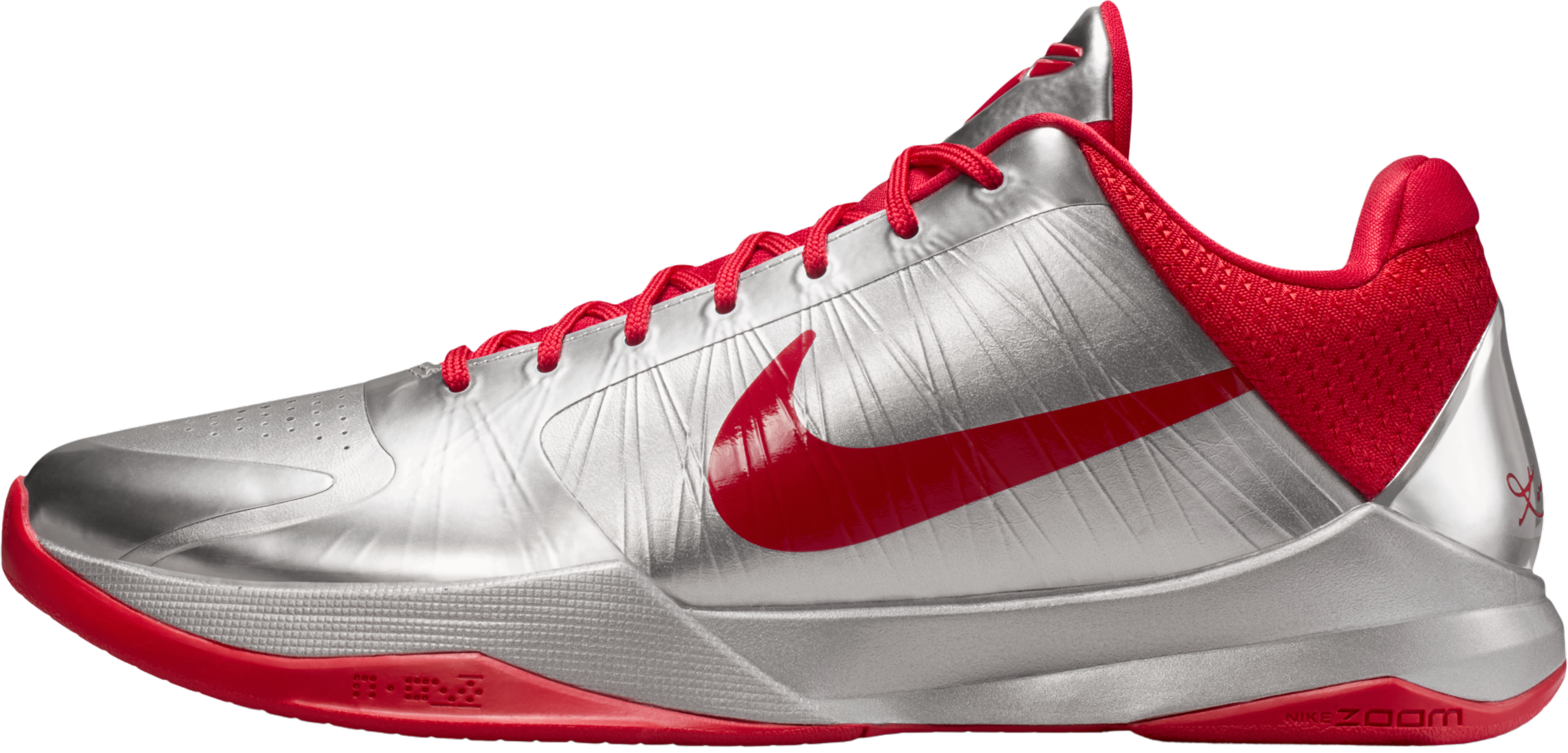 Caitlin Clark x Nike Kobe 5 Protro “Rookie of the Year”