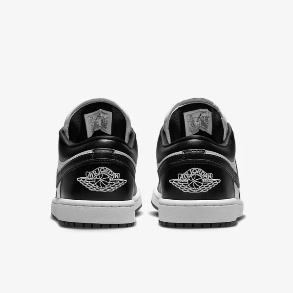 Air Jordan 1 Low "Panda" (W) (DC0774-101) Release Date