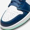 Air Jordan 1 Mid "Blue Tint" (554724-413) Release Date