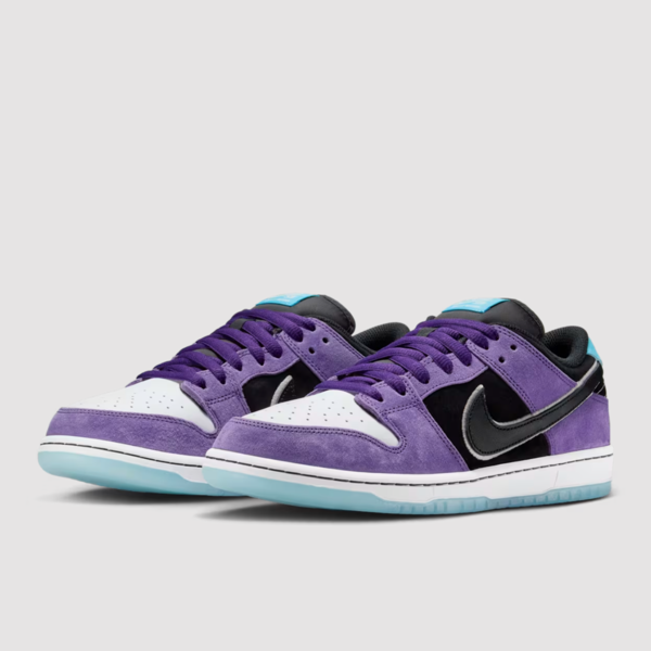 Hayley Wilson x Nike SB Dunk Low | Raffle List