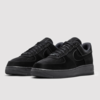 Nike Air Force 1 Low LX "Vanta Black" (HF9109-001) Erscheinungsdatum