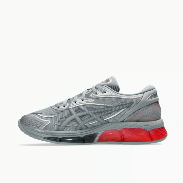 ASICS Gel-Quantum 360 VIII Digitune "Sheet Rock" (1203A472-020) Erscheinungsdatum