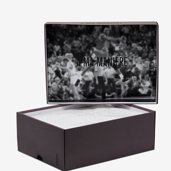 A Ma Maniere x Air Jordan 4 “Violet Ore” (DV6773-220) Erscheinungsdatum A Ma Maniere x Air Jordan 4 “Violet Ore” (DV6773-220) Erscheinungsdatum