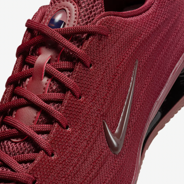 Nike Shox Z "Dark Team Red" (W) (HQ7540-600) Erscheinungsdatum