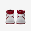 Nike WMNS Air Jordan 1 Mid "Reverse Chicago" (BQ6472-161) Erscheinungsdatum