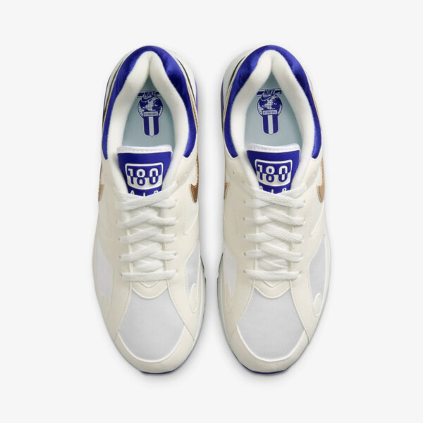 Nike Air Max 180 "Concord" (FJ9259-101) Release Date Nike Air Max 180 "Concord" (FJ9259-101) Release Date