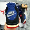 Air Jordan 4 Rare Air “Laser” (FV5029-003) Release Date