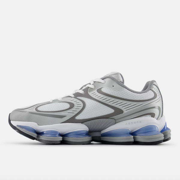 New Balance Abzorb 2000 "Grey Blue" (U2000AA) Release Date New Balance Abzorb 2000 "Grey Blue" (U2000AA) Release Date