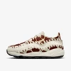 Nike Air Footscape Woven "Cow Print" (W) (FB1959-100) Release Date
