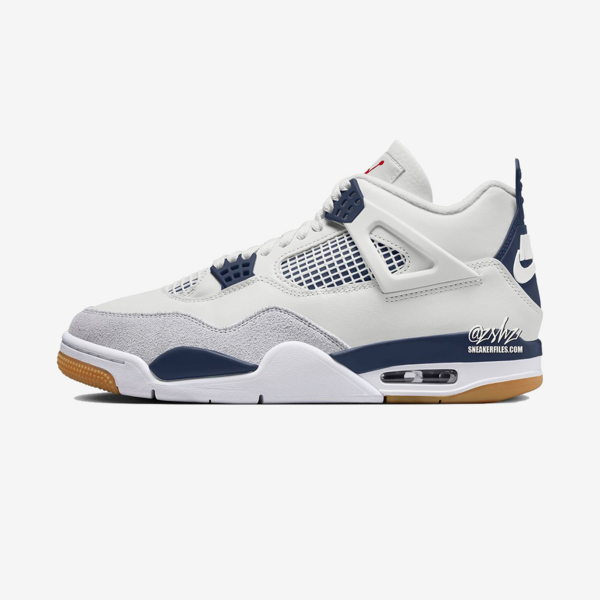 Nike air jordan sb 2025
