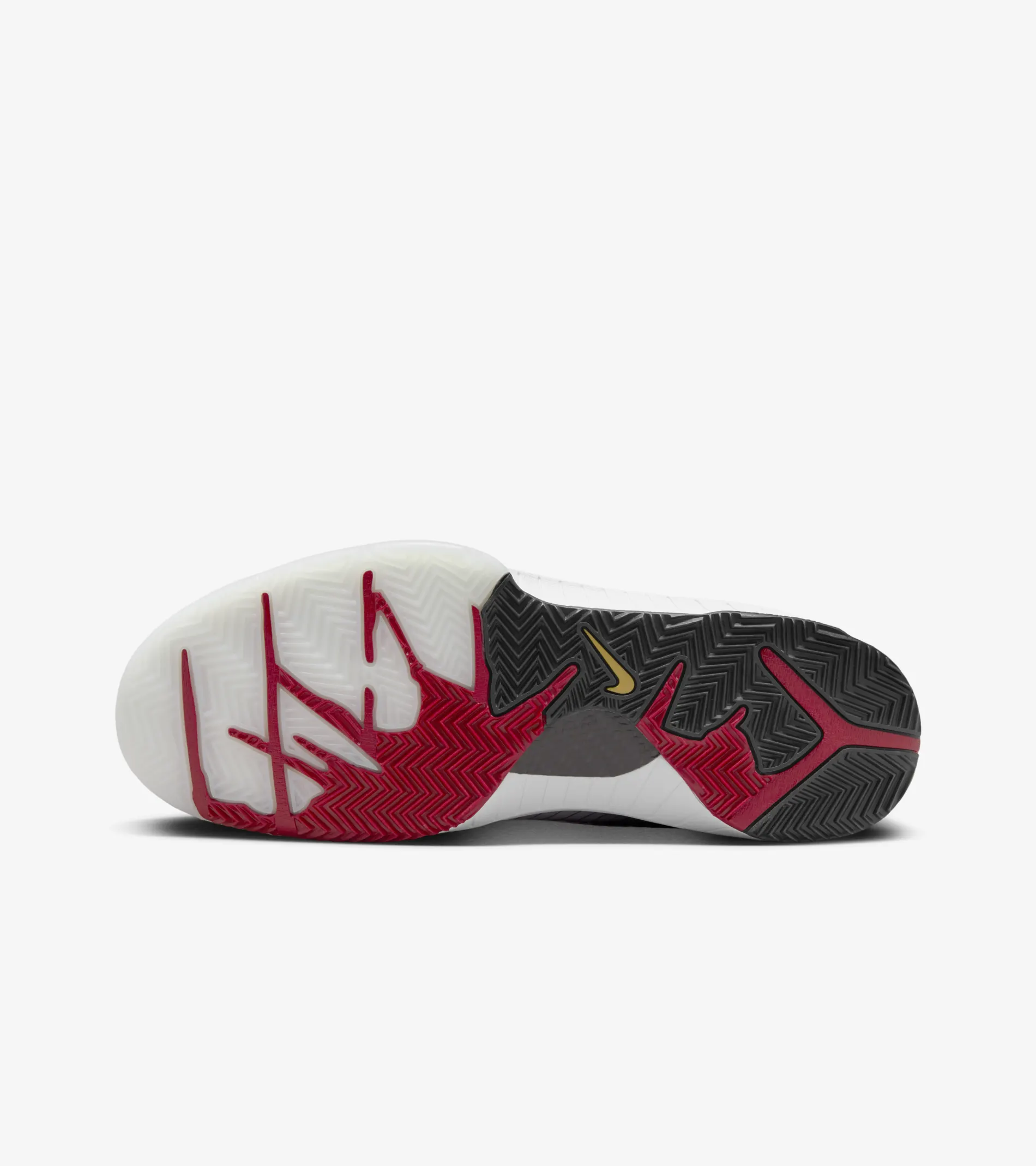 Nike Kobe 4 Protro “Gold Medal” Official Images