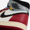 Another Union LA x Air Jordan 1 High Releases In 2025