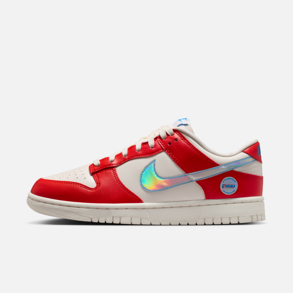 WNBA x Nike Dunk Low "30th Anniversary" (W) (IR1970-604) Erscheinungsdatum