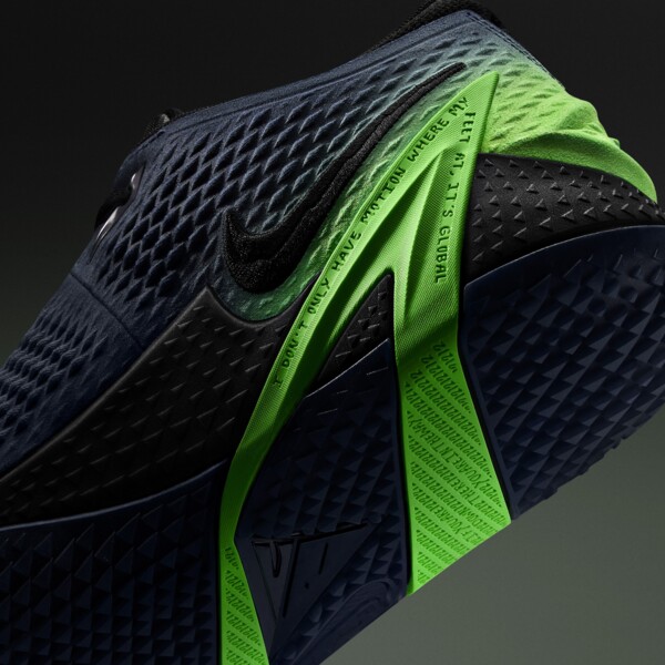 Nike Ja 4 "Nightmare" (IM4135-405) Release Date
