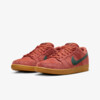 Nike SB Dunk Low "Burnt Sunrise" (HF3704-800) Erscheinungsdatum