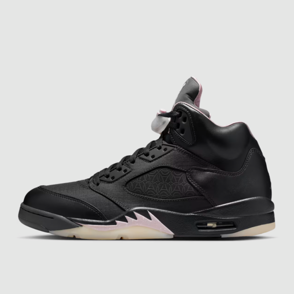 PSG x Air Jordan 5 "Off Noir" (HQ3004-001) Release Date
