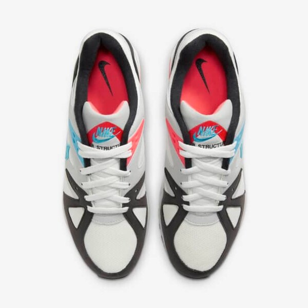 Nike Air Structure OG (CV3492-100) Erscheinungsdatum