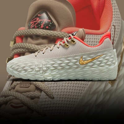 Nike ST Charge College Grey Gets an Official Look Nike ST Charge College Grey Gets an Official Look
