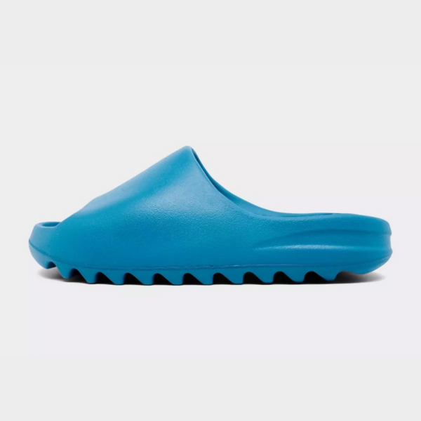 YEEZY YS-01 Slide "Blue" (YS015-400) Erscheinungsdatum