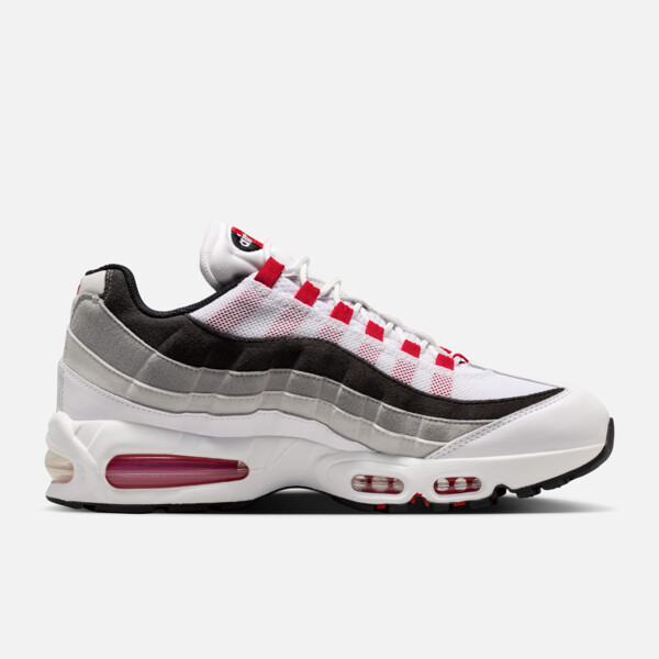 Nike Air Max 95 "Comet Red" (IB7862-100) Erscheinungsdatum