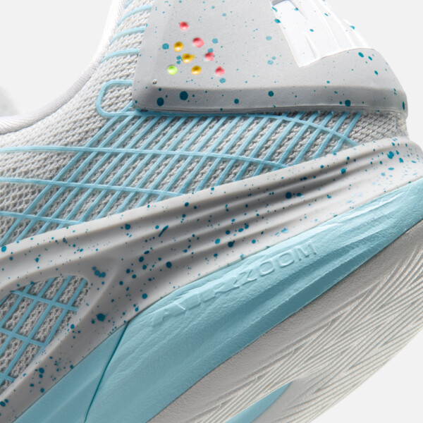 Nike Vapor 12 Hypersmash "Mag" (HV1488-001) Release Date