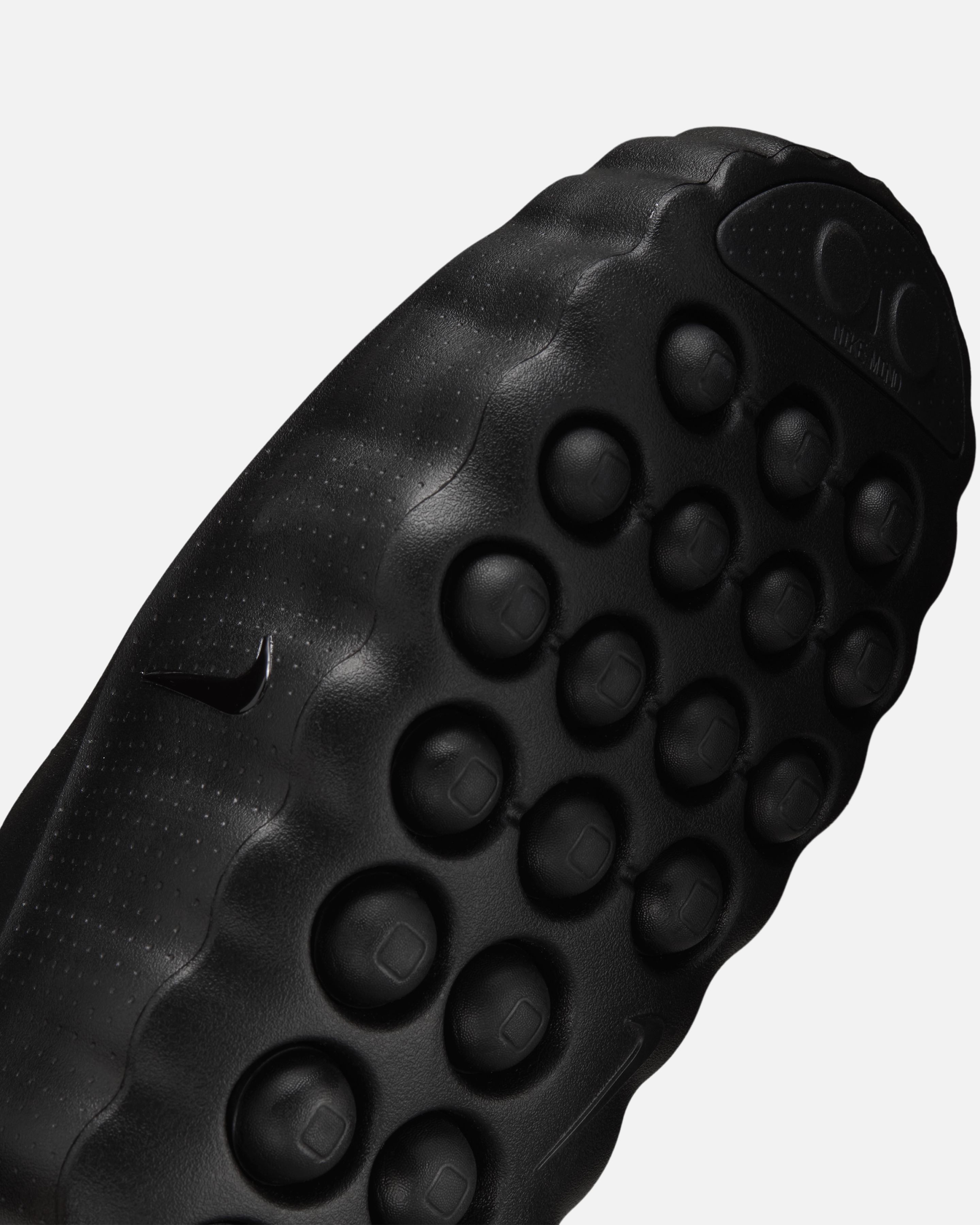 Nike Mind 001 Triple Black Nike Mind 001 Triple Black