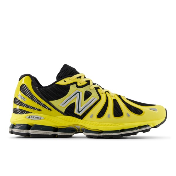 New Balance 1890 "Star Burst Black" (U18903RB) Erscheinungsdatum