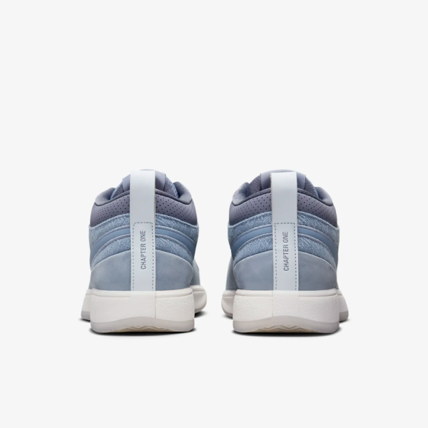 Nike Book 1 