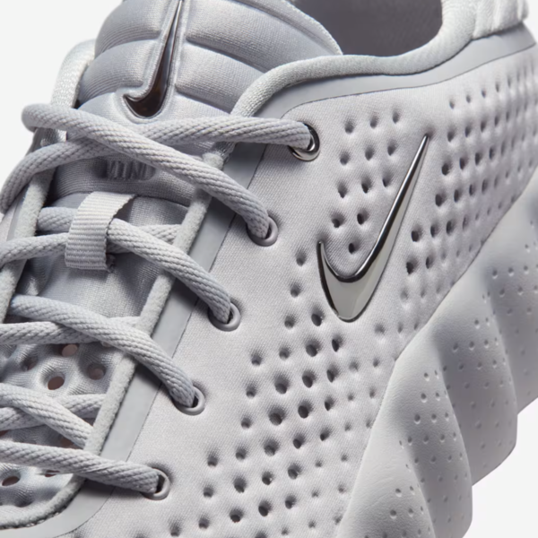 Nike Mind 002 "Light Smoke Grey" (HQ4308-003) Release Date