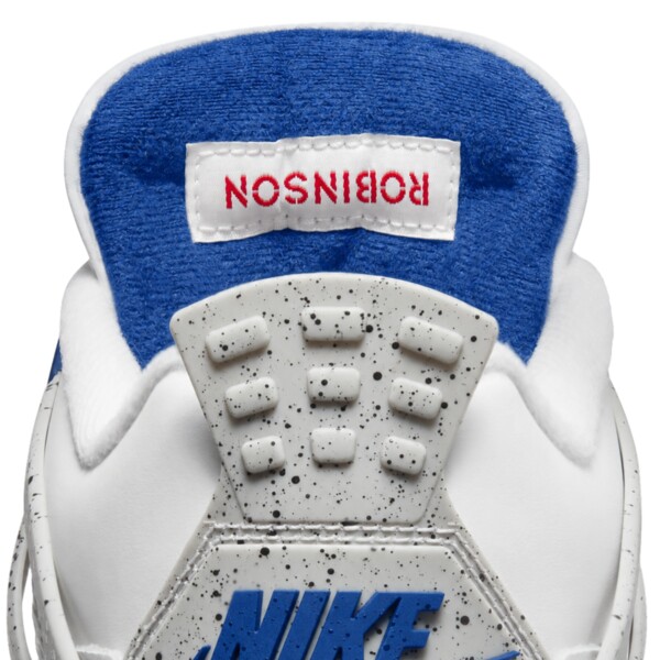 Air Jordan 4 "Jackie Robinson" (JJ9189-101) Release Date