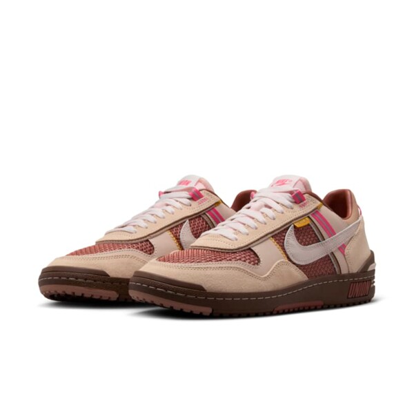 Union LA x Nike Field General Shimmer Raffle List