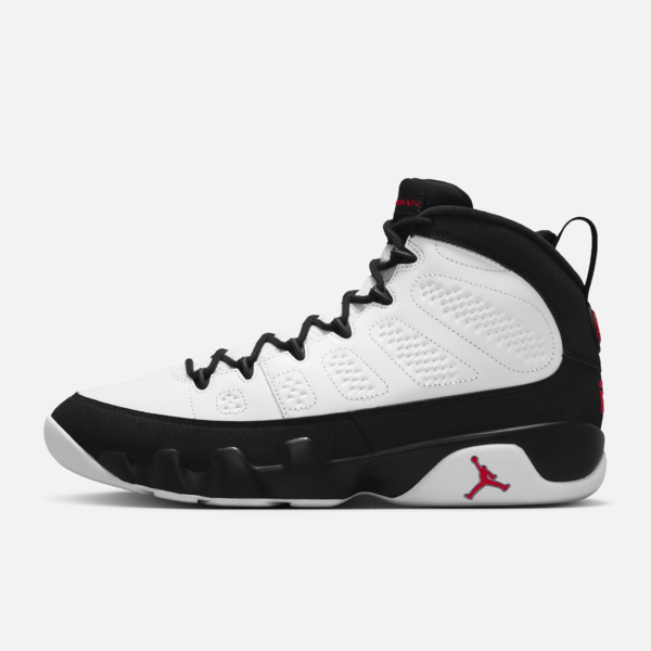 Air Jordan 9 "Space Jam" (IX6179-100) Release Date